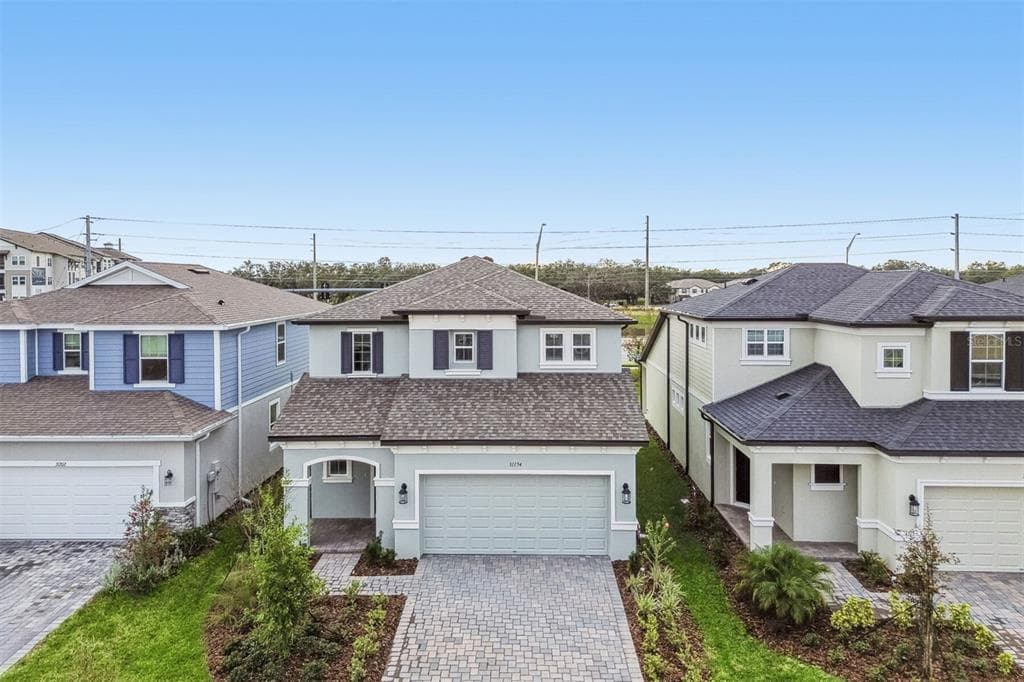 31194 PENDLETON LANDING CIRCLE WESLEY CHAPEL, FL 33545