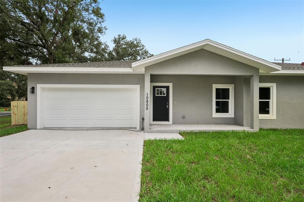 10805 JULIANN ROAD TAMPA, FL 33610
