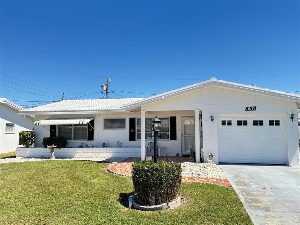10181 44TH WAY N UNIT 2 PINELLAS PARK, FL 33782