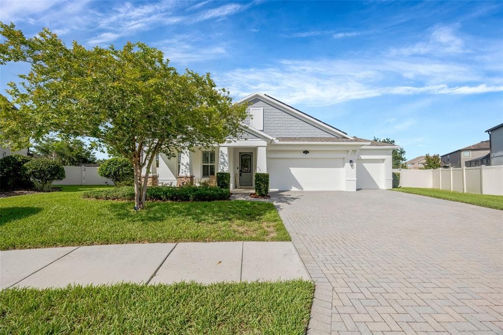1673 FEATHER GRASS LOOP LUTZ, FL 33558