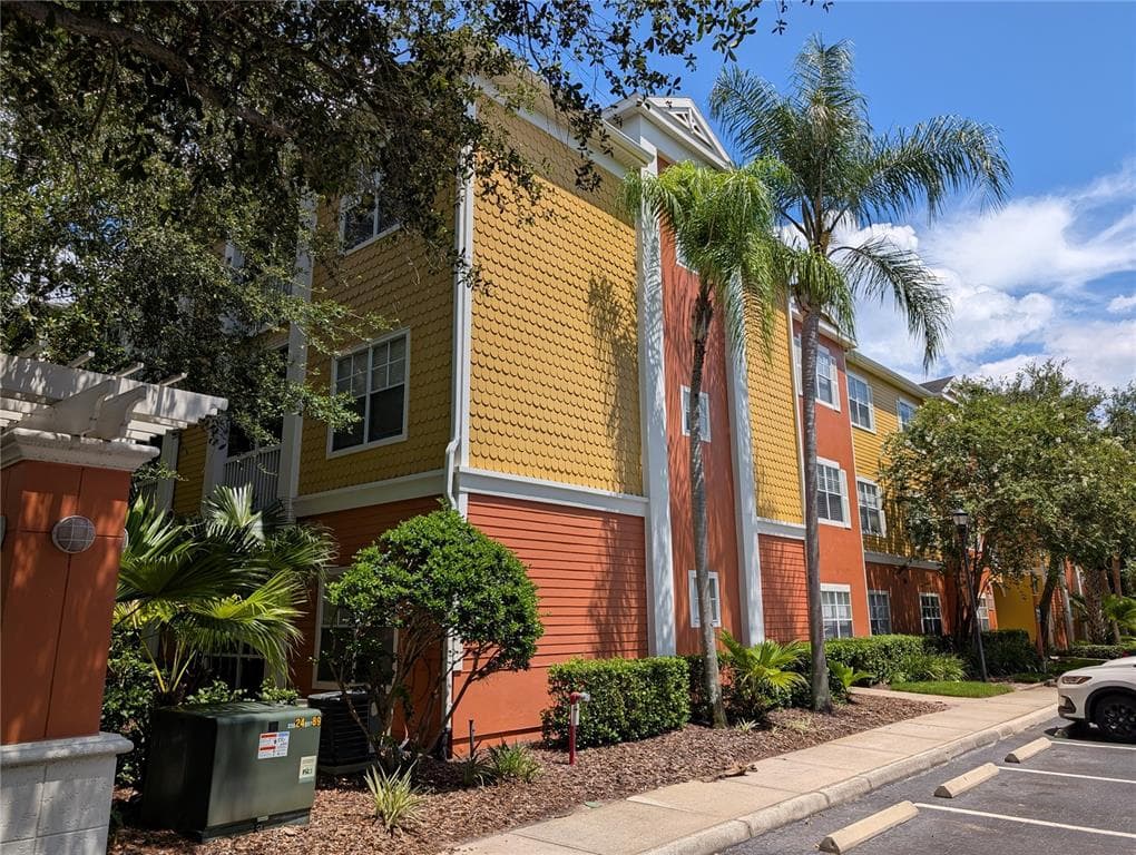 4207 S DALE MABRY HIGHWAY UNIT 6212 TAMPA, FL 33611