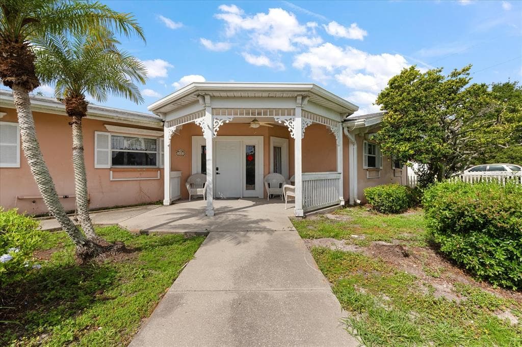 1453 BELLEAIR ROAD