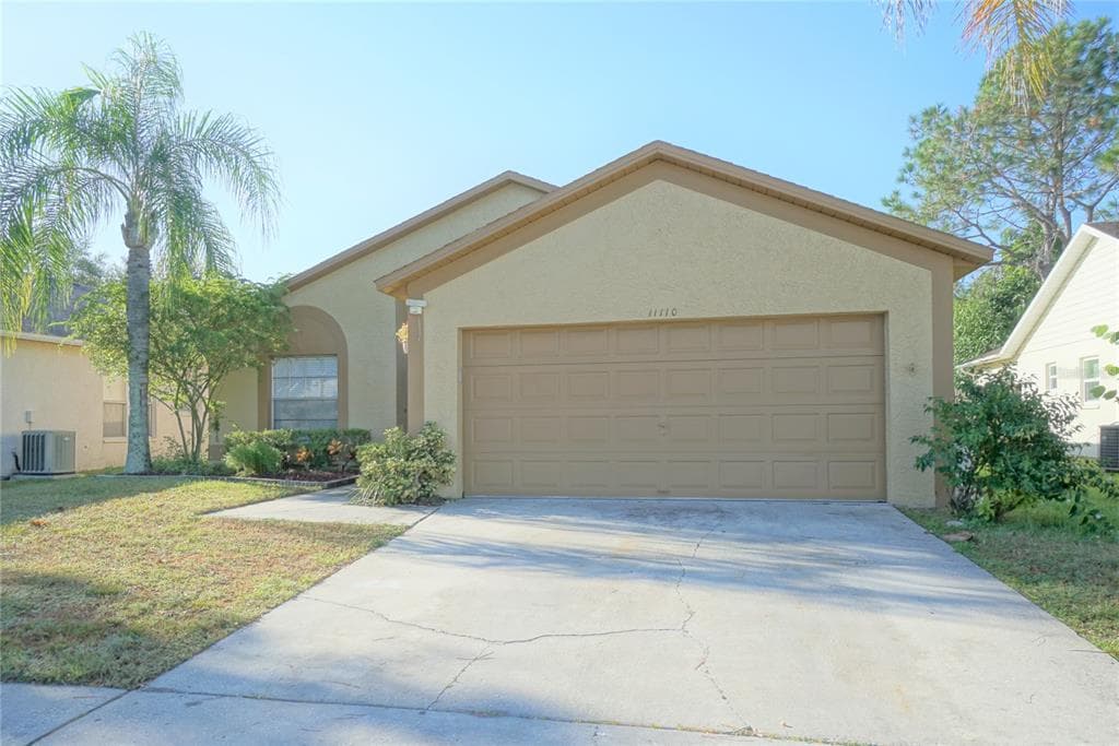11110 WINDPOINT DRIVE TAMPA, FL 33635