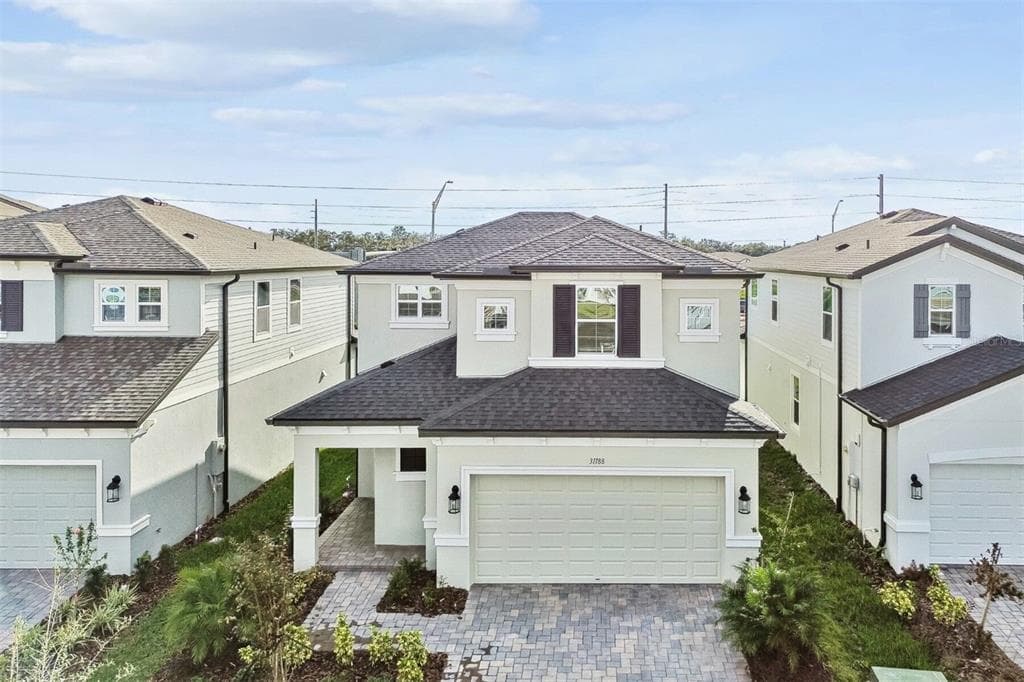 31188 PENDLETON LANDING CIRCLE WESLEY CHAPEL, FL 33545