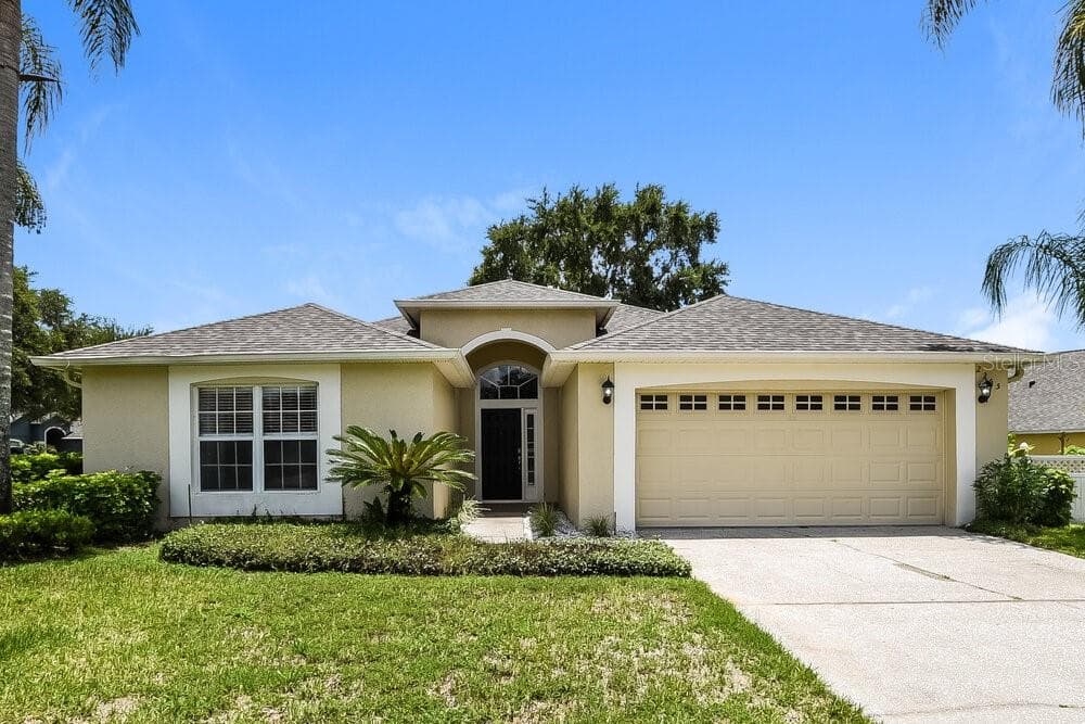 2255 PELINION STREET APOPKA, FL 32712