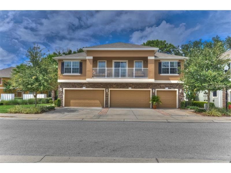 7001 INTERBAY BOULEVARD UNIT 181 TAMPA, FL 33616