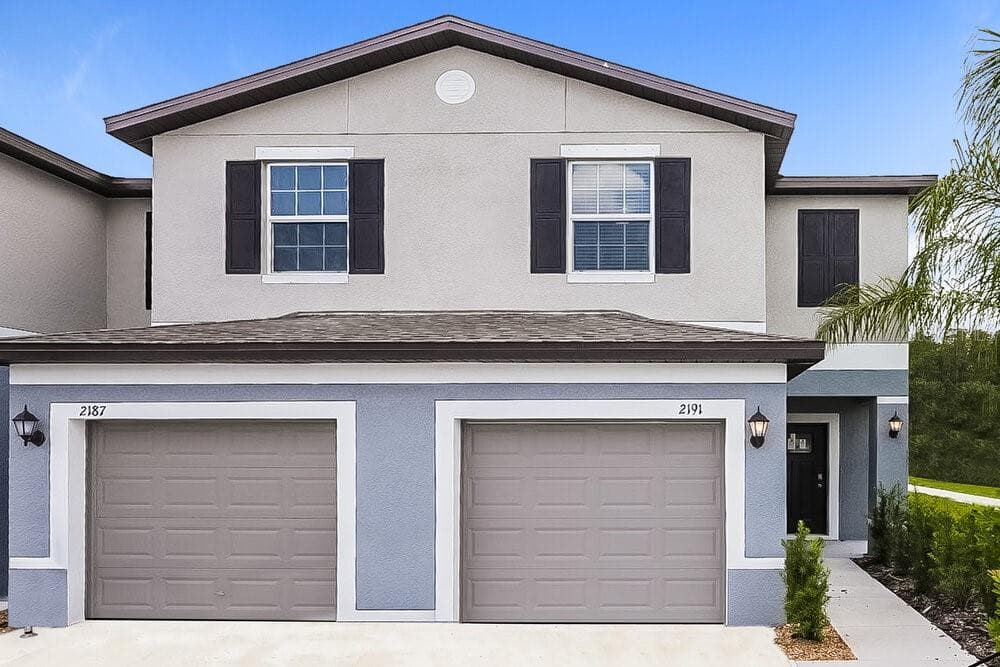 2191 AZURE VIEW WAY LUTZ, FL 33558