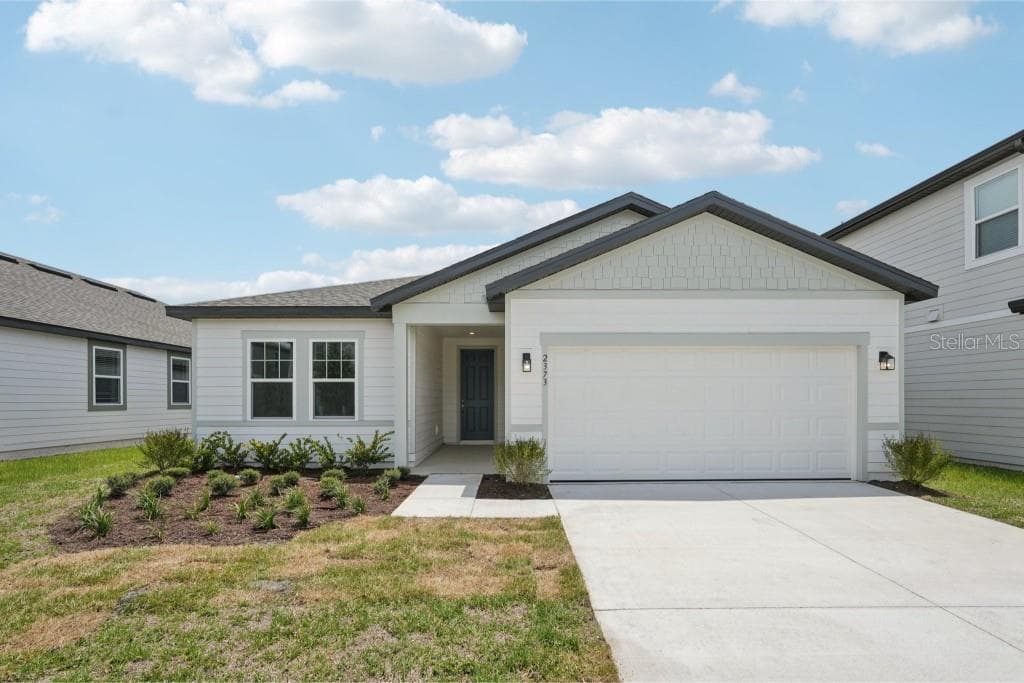 2373 BROADBROOK DRIVE ST CLOUD, FL 34771