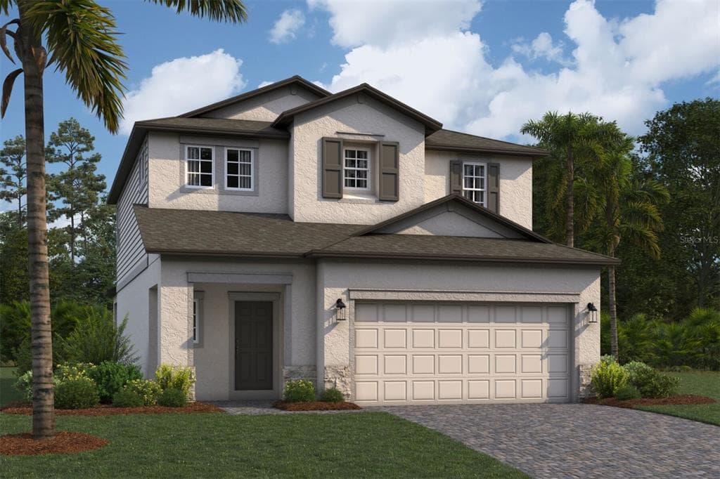 31273 PENDLETON LANDING CIRCLE WESLEY CHAPEL, FL 33545