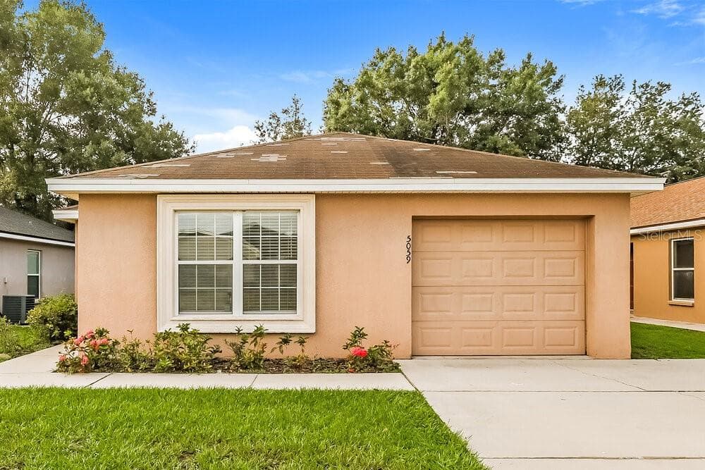 5059 BELMONT PARK LANE MULBERRY, FL 33860