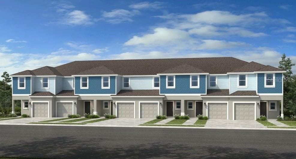 13204 STABLE PLACE PARRISH, FL 34219