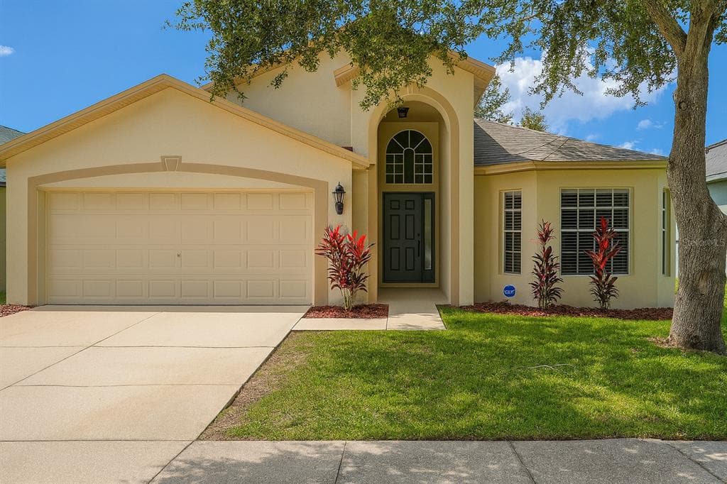 6921 WATERBROOK COURT GIBSONTON, FL 33534