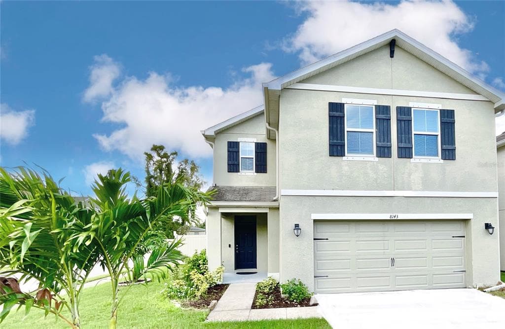 8143 59TH WAY N PINELLAS PARK, FL 33781