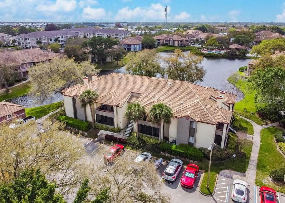 10265 GANDY BOULEVARD N UNIT 1303 ST PETERSBURG, FL 33702