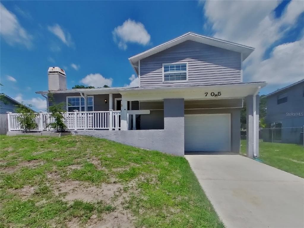 705 CRIMSON KING TRACE TARPON SPRINGS, FL 34689