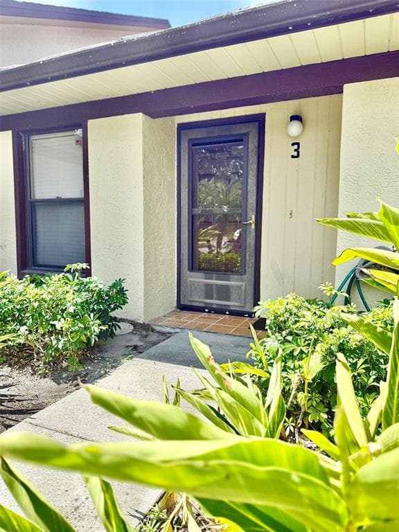 1271 POWDERPUFF DRIVE UNIT 1303 DUNEDIN, FL 34698