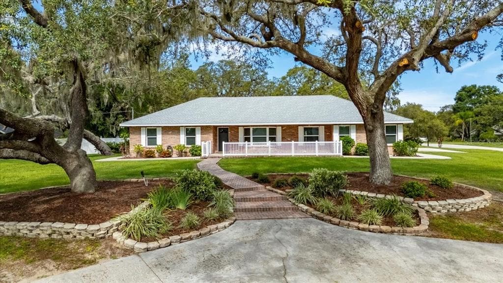 11301 DONNEYMOOR DRIVE RIVERVIEW, FL 33569