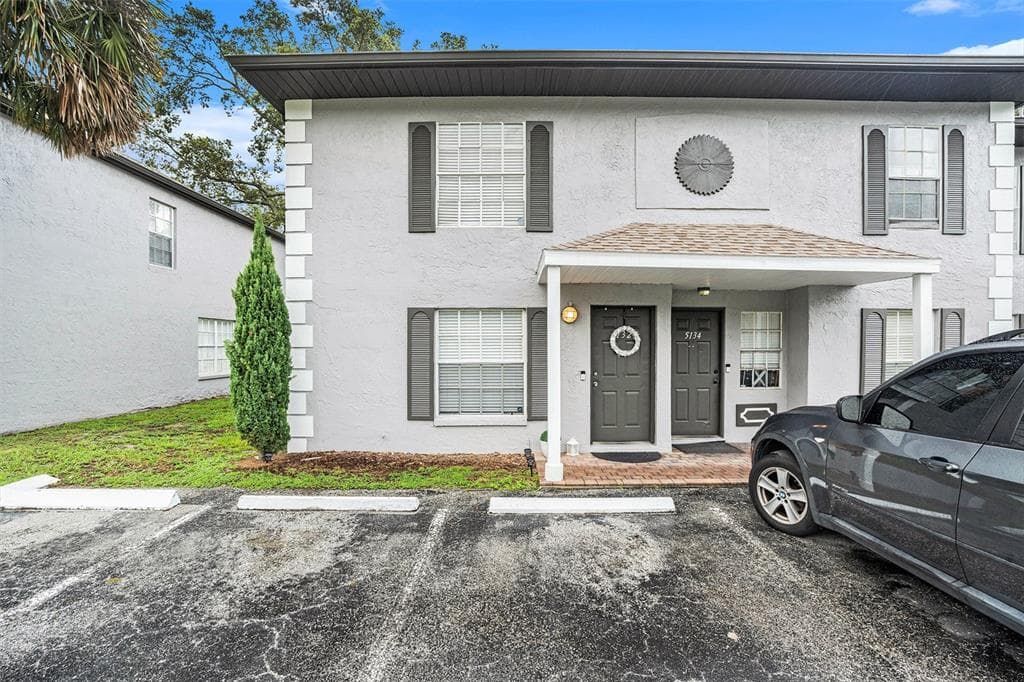 5132 SUNRIDGE PALMS DRIVE TAMPA, FL 33617
