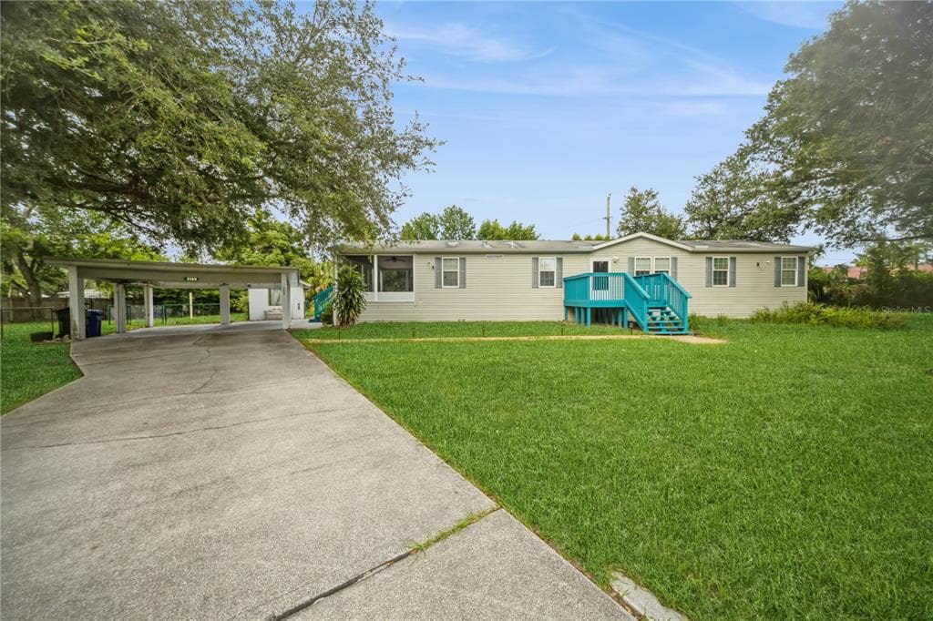 4105 SILVERCREST LANE BRANDON, FL 33511