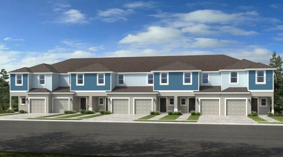 13236 STABLE PLACE PARRISH, FL 34219