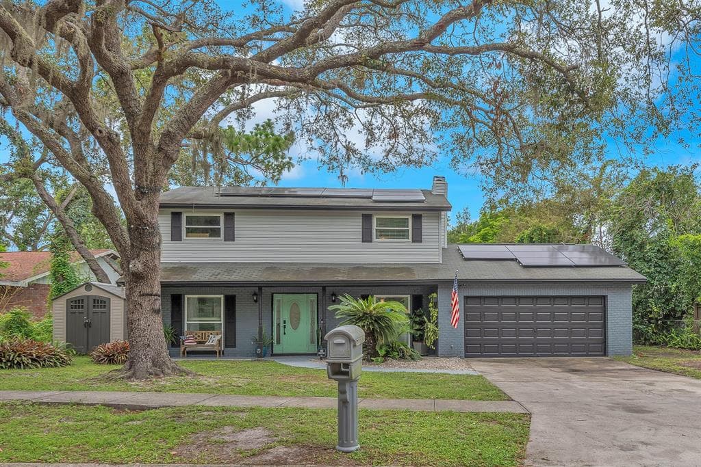3731 SOUTHVIEW DRIVE BRANDON, FL 33511