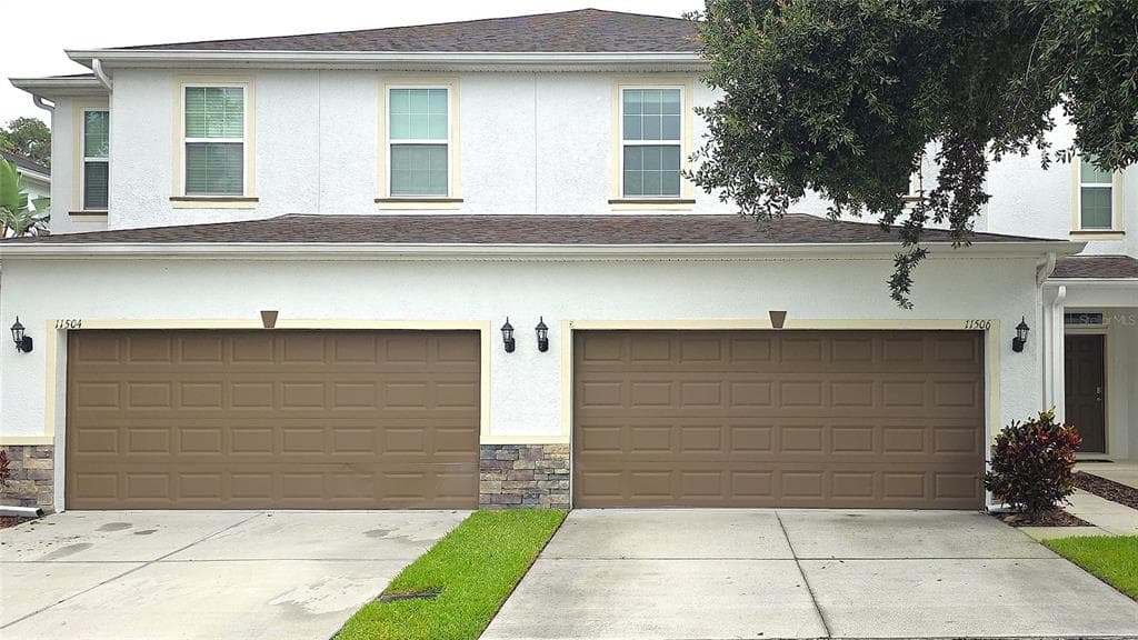 11506 MARBELLA TERRACE STREET TEMPLE TERRACE, FL 33637