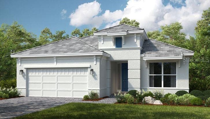 852 ARBOR GREEN TRAIL ST CLOUD, FL 34771