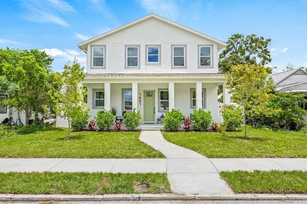 1661 29TH AVENUE N ST PETERSBURG, FL 33713