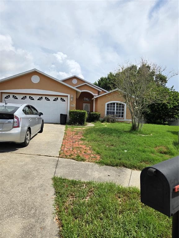 1407 WATERMILL CIRCLE TARPON SPRINGS, FL 34689