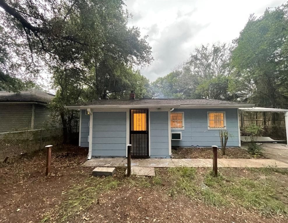1208 BRINKLEY COURT JACKSONVILLE, FL 32208