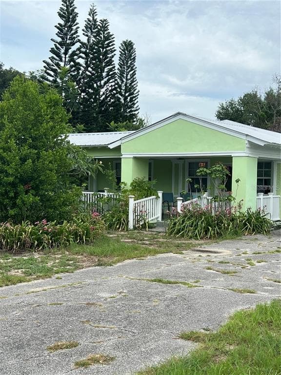 17 WILKES STREET AVON PARK, FL 33825