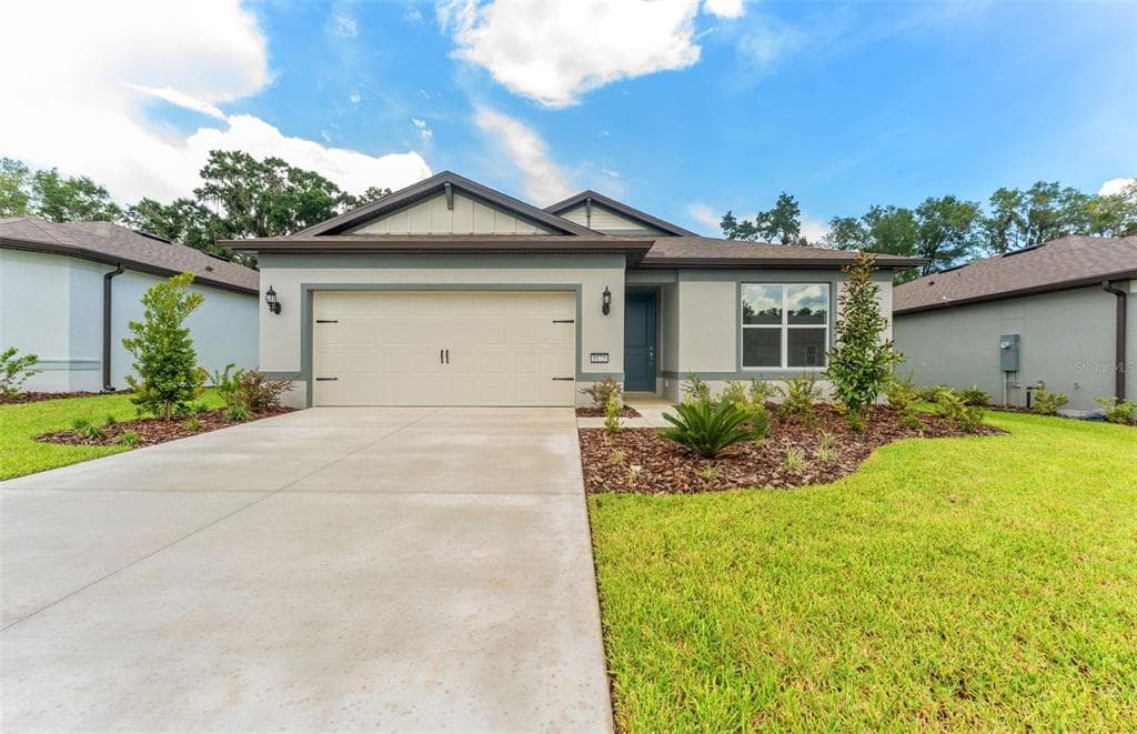 8175 SW 52ND LANE ROAD OCALA, FL 34481