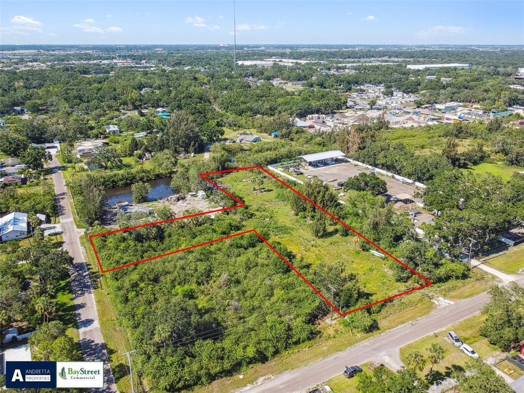 4713 EL CAMINO BLANCO BOULEVARD TAMPA, FL 33619