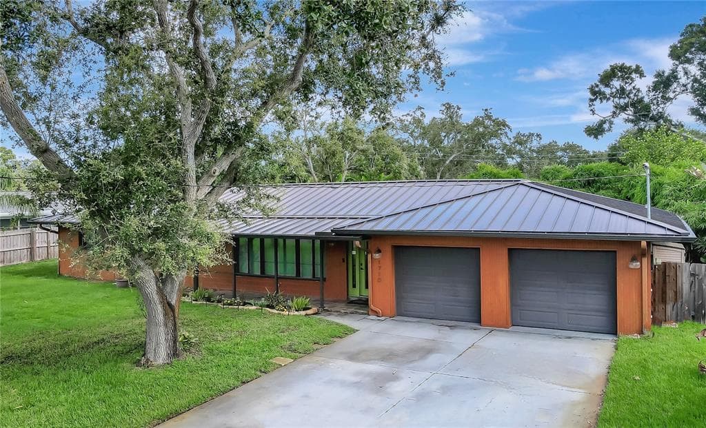 1710 BRENTWOOD DRIVE CLEARWATER, FL 33756