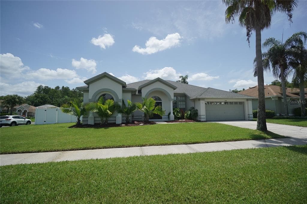 13418 IOLA DRIVE TAMPA, FL 33626