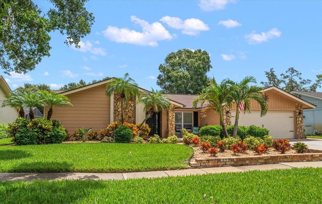 2567 FRISCO DRIVE CLEARWATER, FL 33761