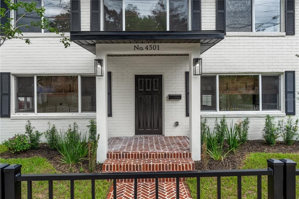 4501 N HIGHLAND AVENUE TAMPA, FL 33603