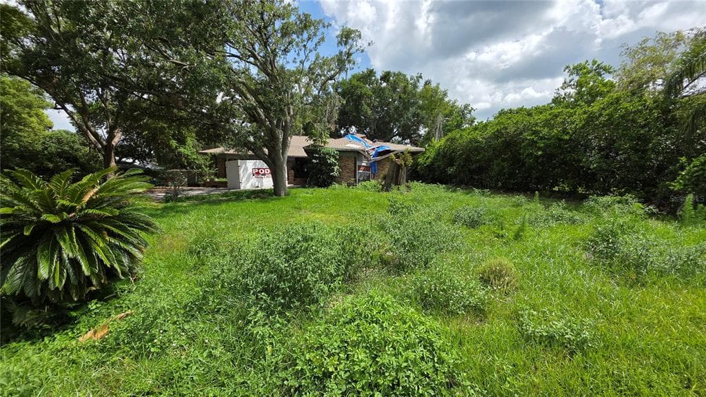2637 GRACE MANOR LAKELAND, FL 33812