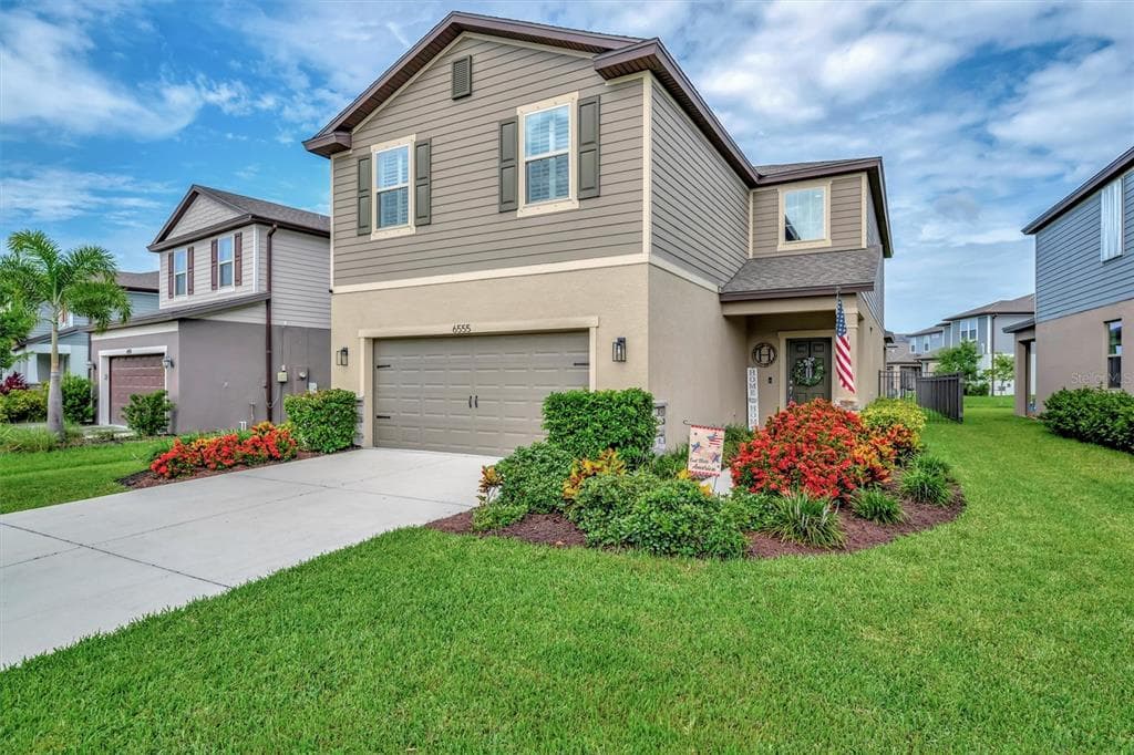6555 KENAVA LOOP PALMETTO, FL 34221