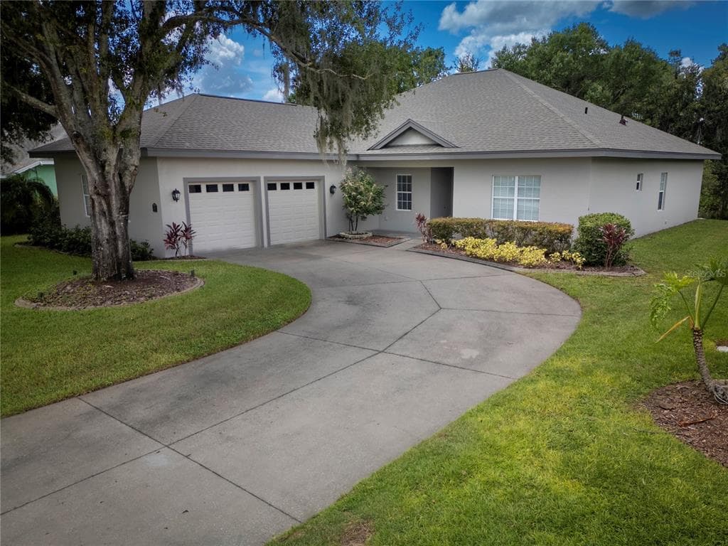 1137 PRISTINE PLACE LUTZ, FL 33549