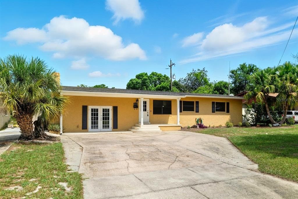 3707 PELICAN LANE ORLANDO, FL 32803
