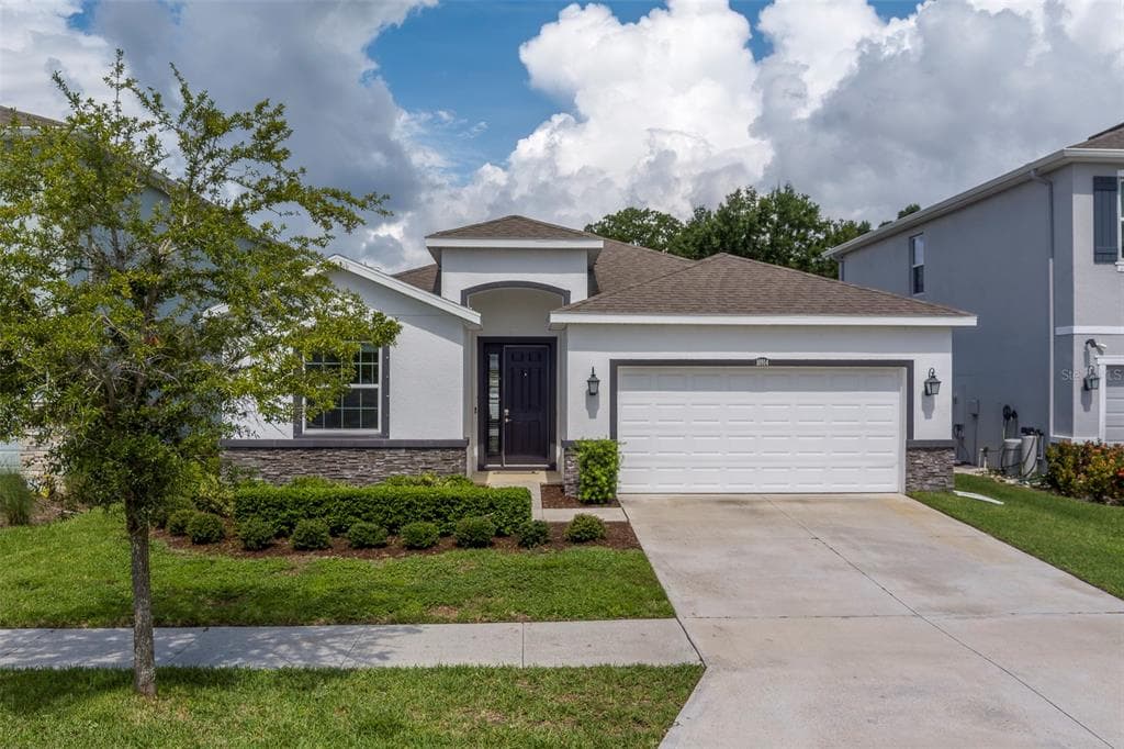 10914 HONOR ROAD TAMPA, FL 33625