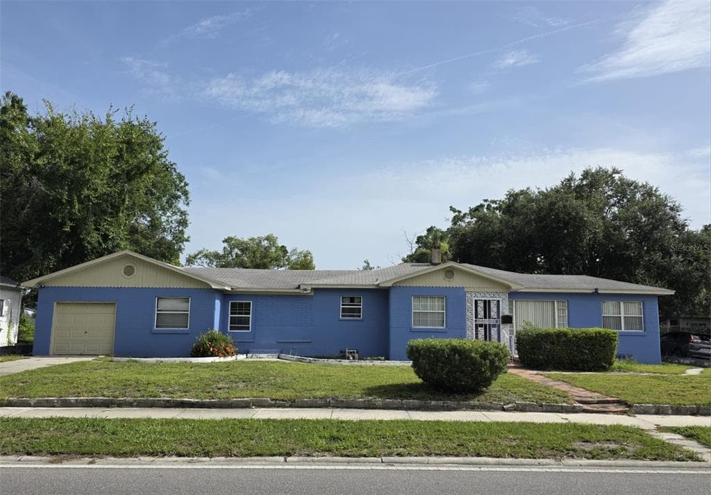 2612 E 17TH AVENUE TAMPA, FL 33605