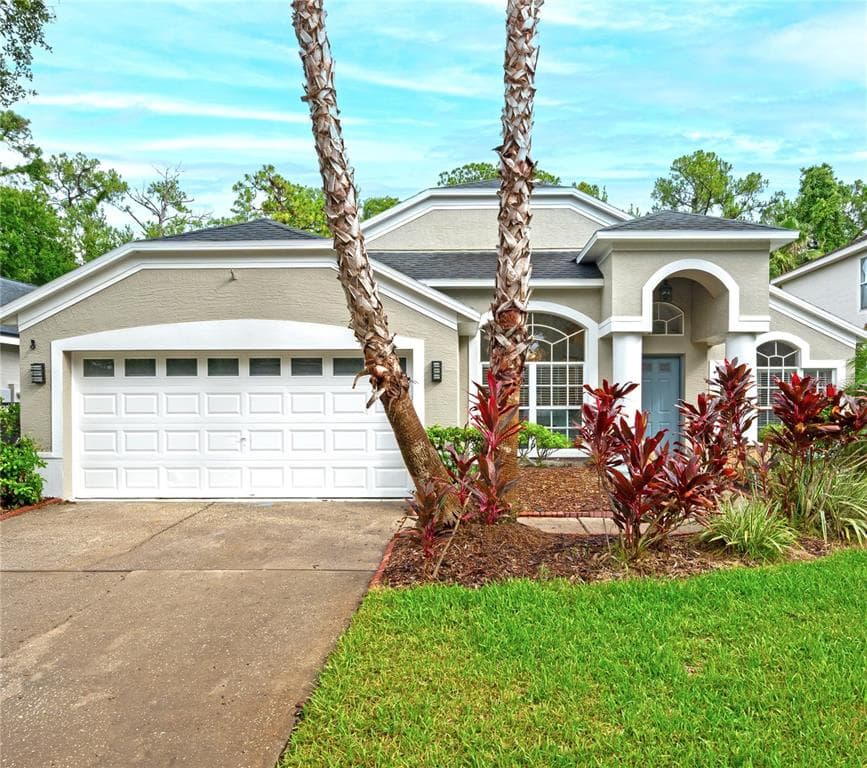 11725 DERBYSHIRE DRIVE TAMPA, FL 33626