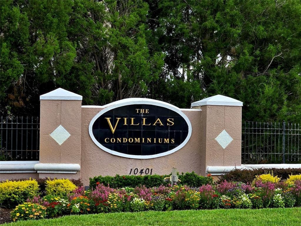 17983 VILLA CREEK DRIVE TAMPA, FL 33647