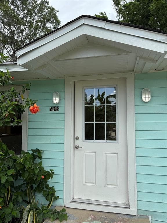 0 MALLETT DRIVE PORT RICHEY, FL 34668