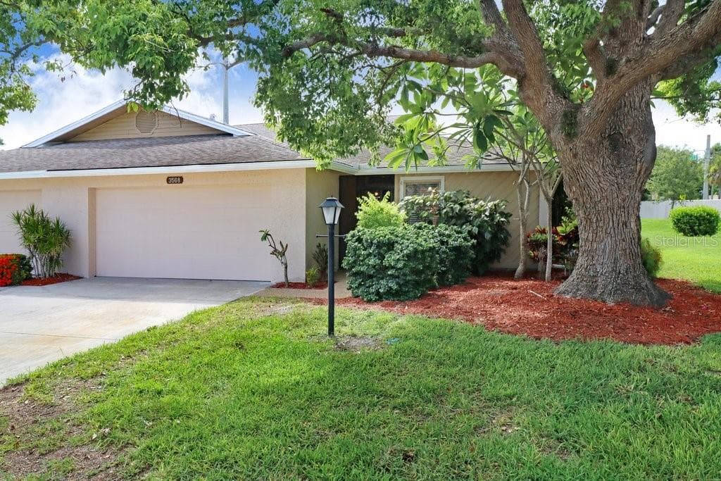 3568 WILKINSON WOODS DRIVE UNIT 23 SARASOTA, FL 34231