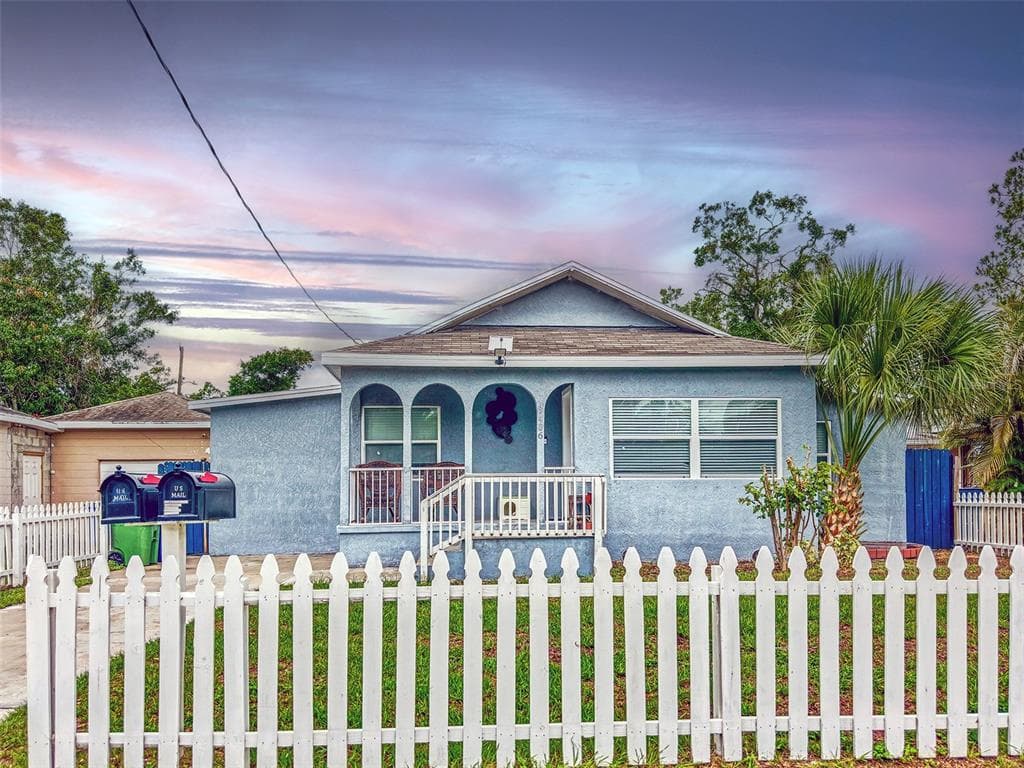 3406 N 13TH STREET TAMPA, FL 33605