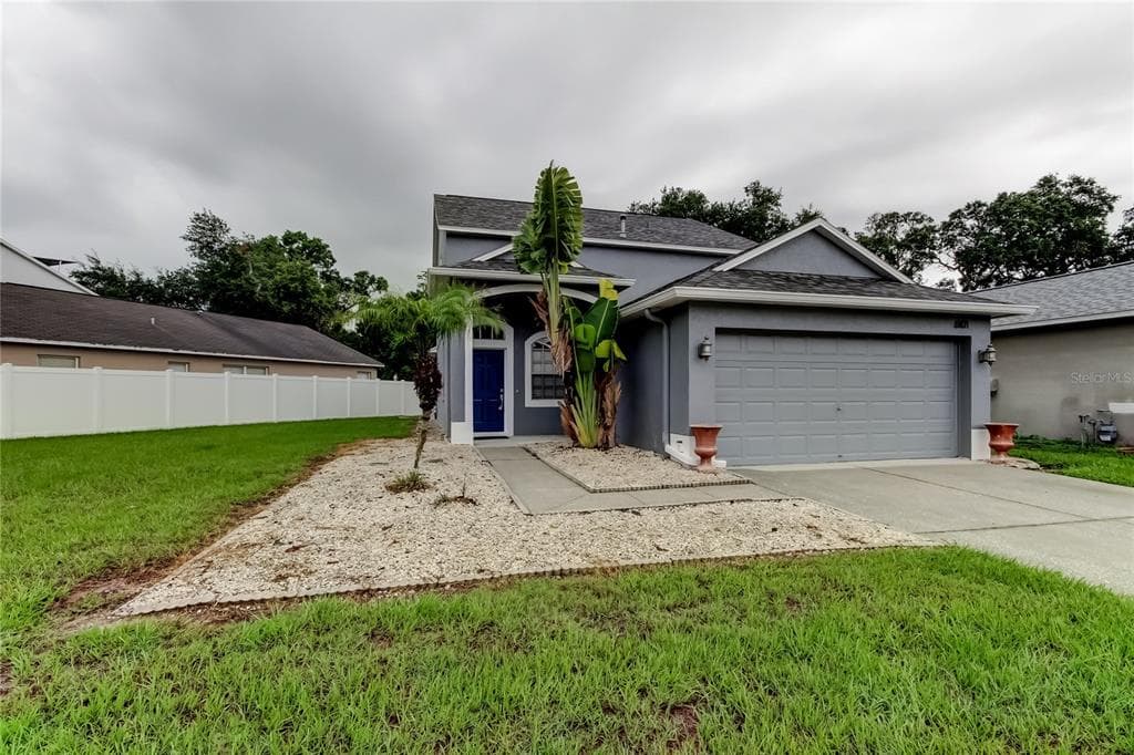 6101 LANSHIRE DRIVE TAMPA, FL 33634