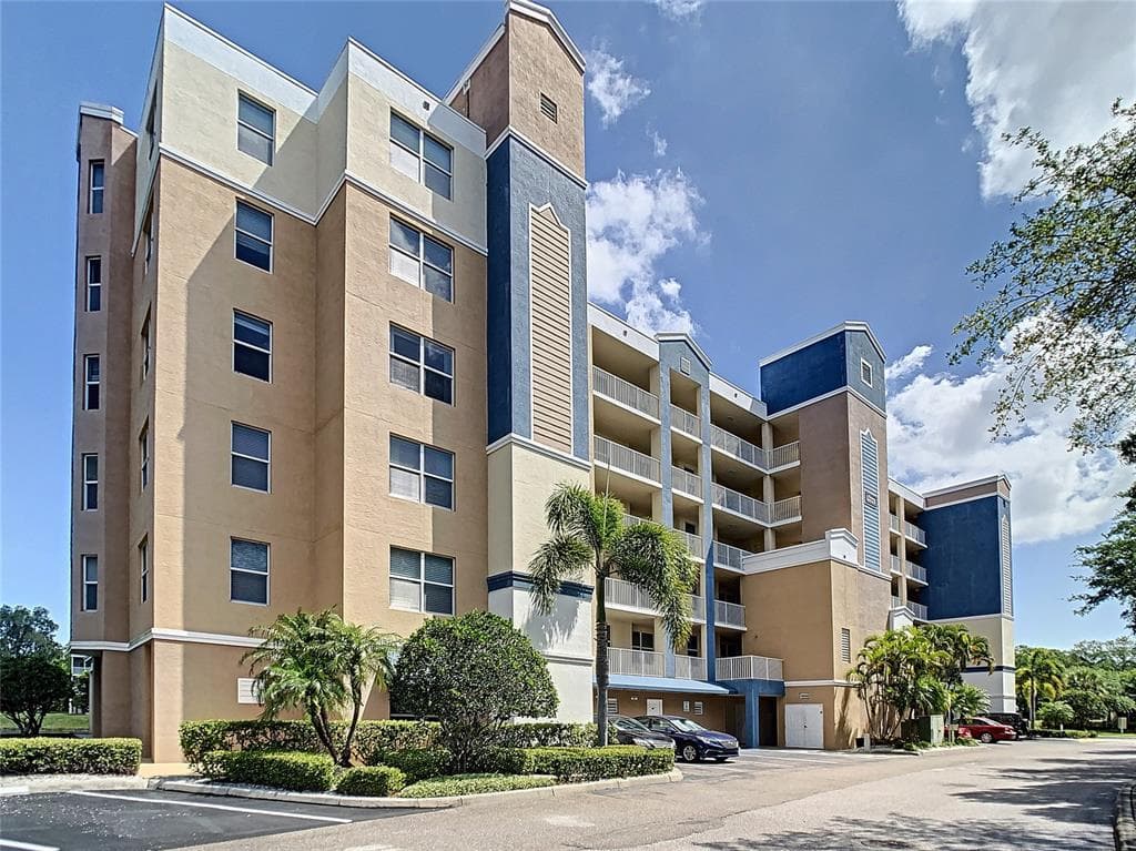 960 STARKEY ROAD UNIT 1302 LARGO, FL 33771